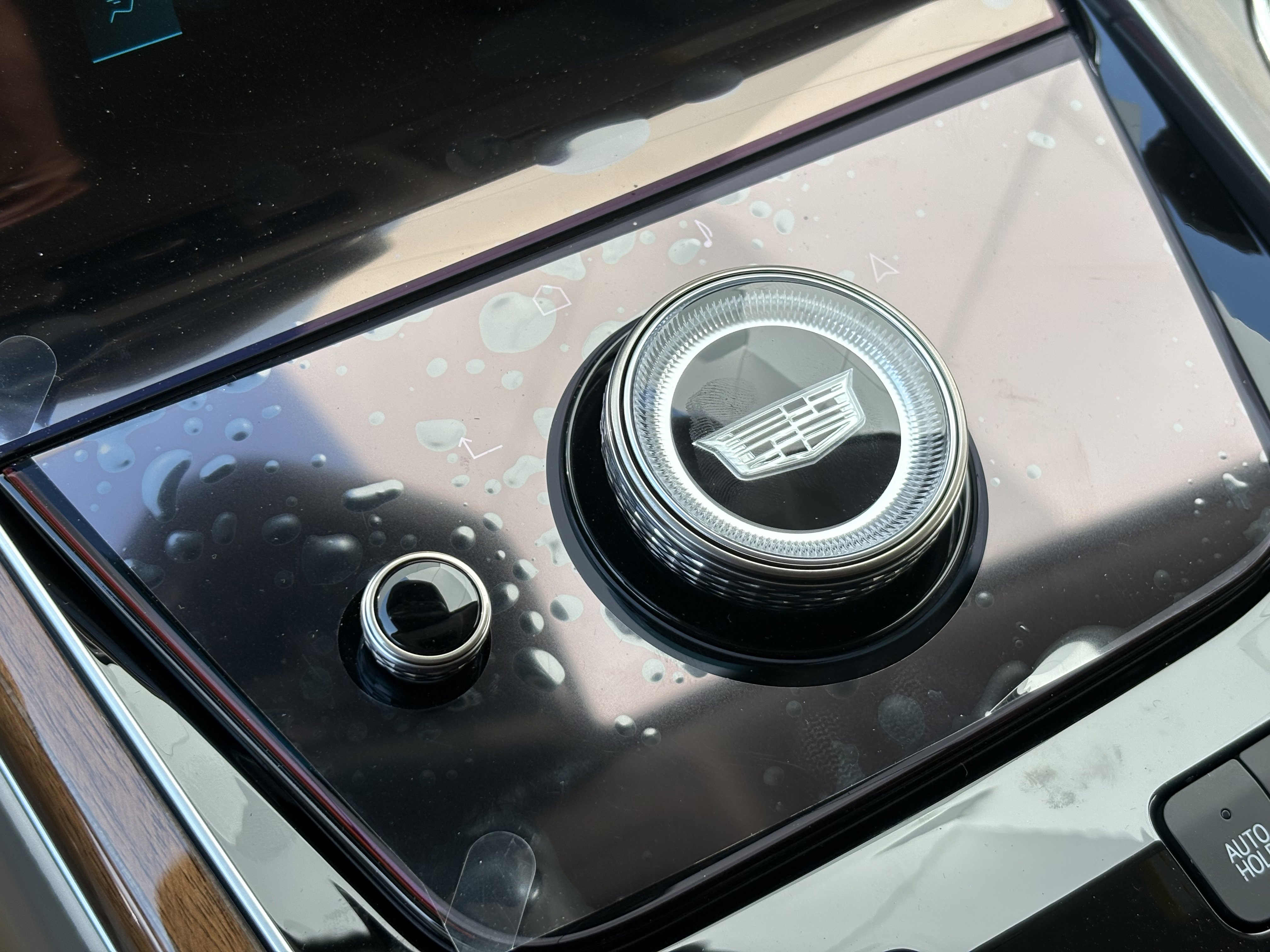 2025 Cadillac Escalade Sport Platinum photo 10
