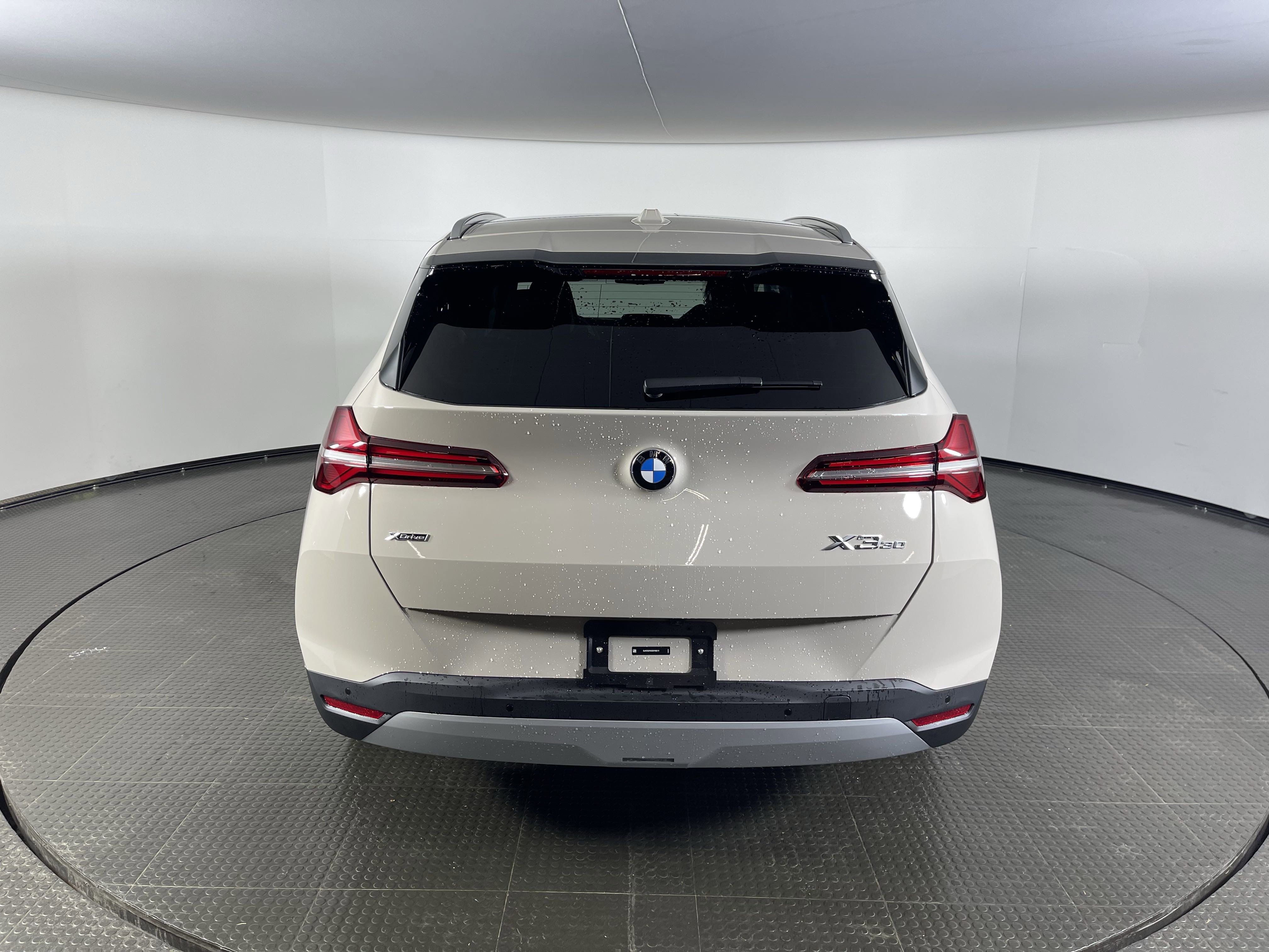 2025 Bmw X3 30x Drive photo 7