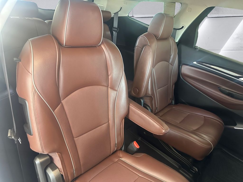 2020 Buick Enclave Avenir photo 16