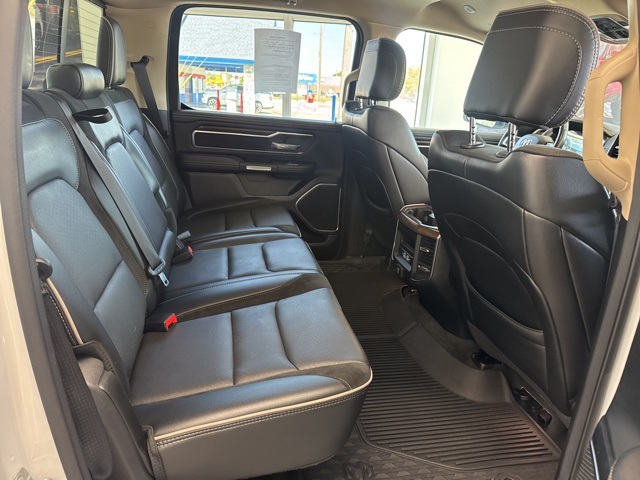 2021 Ram 1500 Laramie photo 7