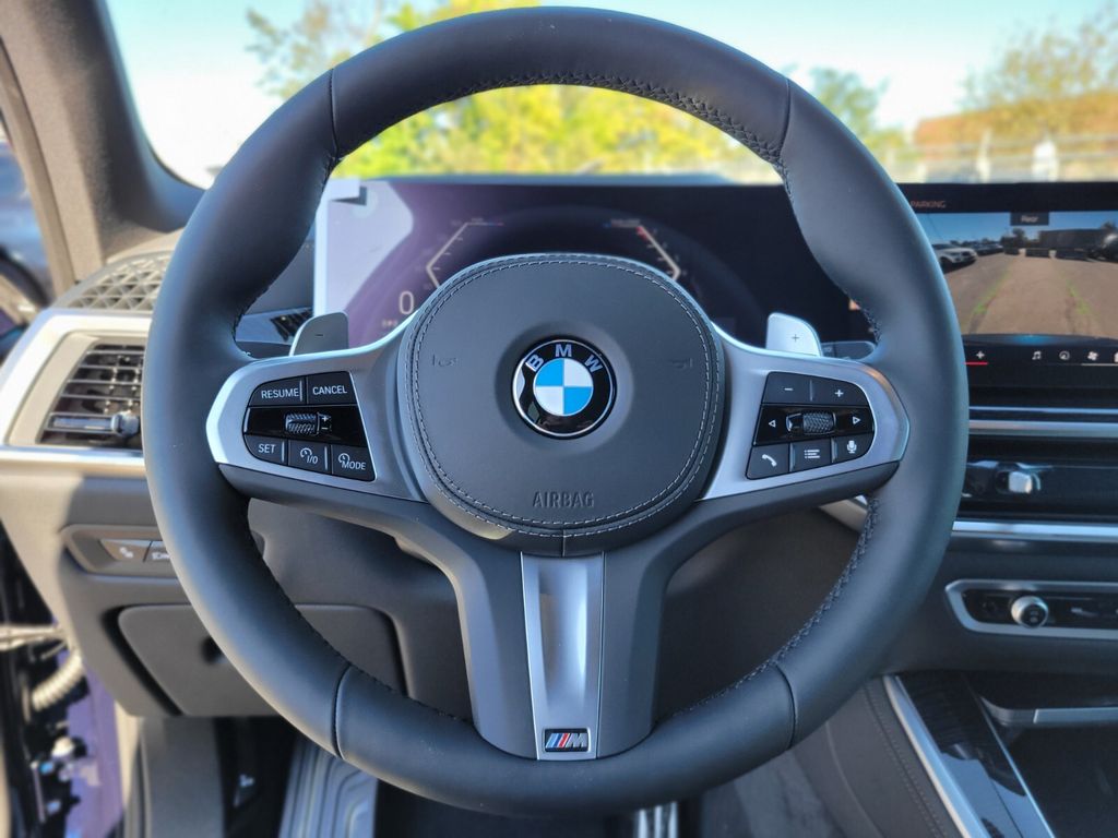 2026 Bmw X5 xDrive40i photo 25