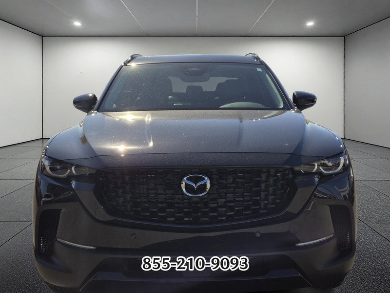 2026 Mazda CX-50 2.5 Premium photo 4