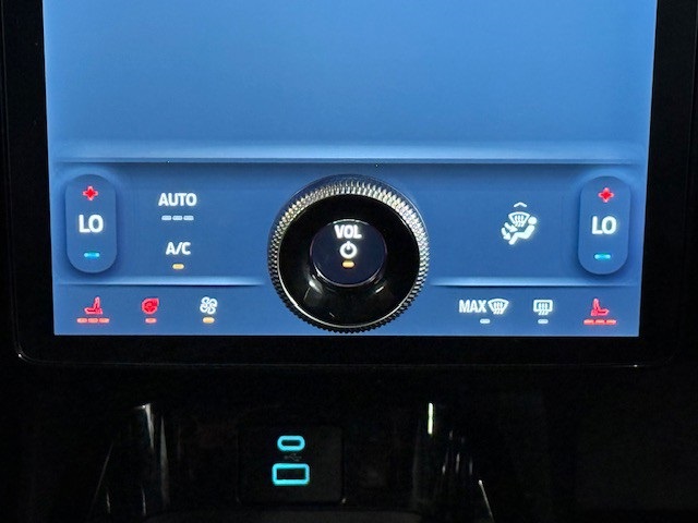 2023 Ford Mustang Mach-E GT photo 21