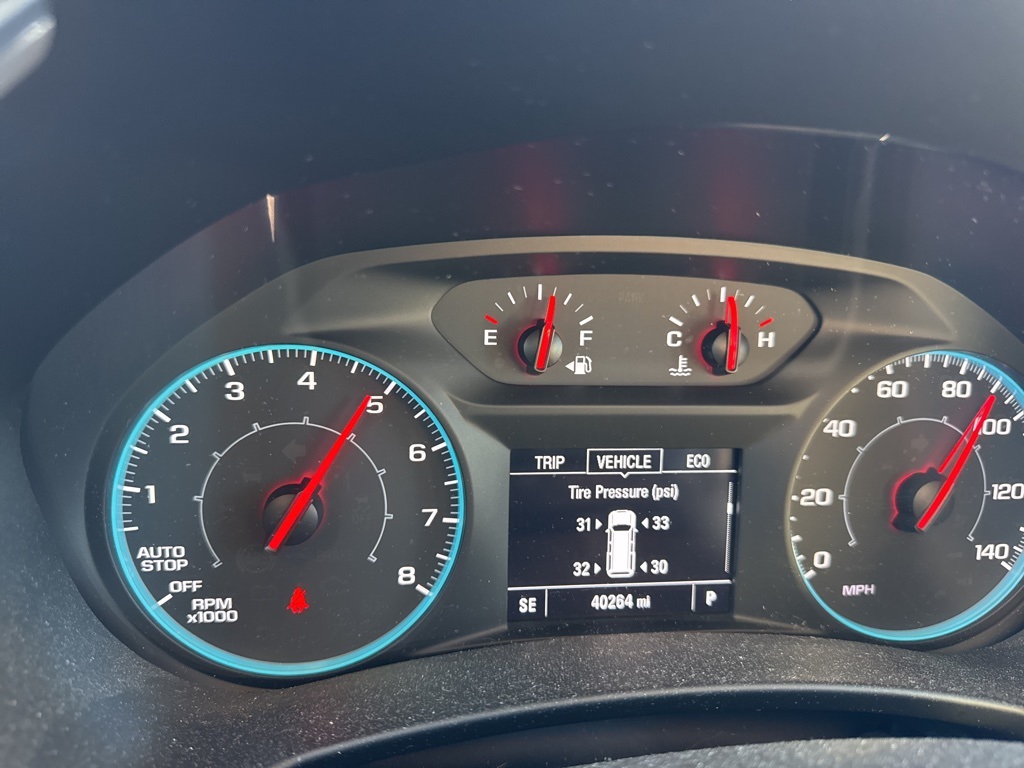 2020 Chevrolet Equinox LS photo 4