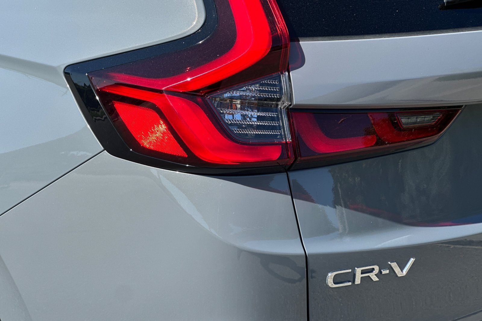 2023 Honda CR-V EX-L photo 12