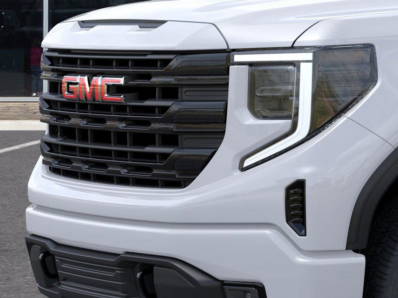 2026 Gmc Sierra 1500 Elevation photo 12