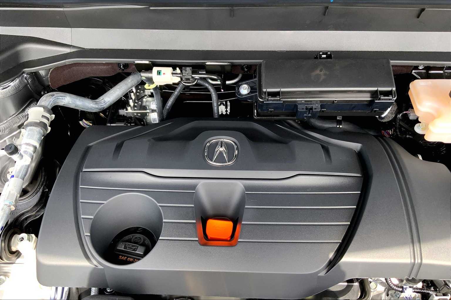 2025 Acura RDX Base photo 15