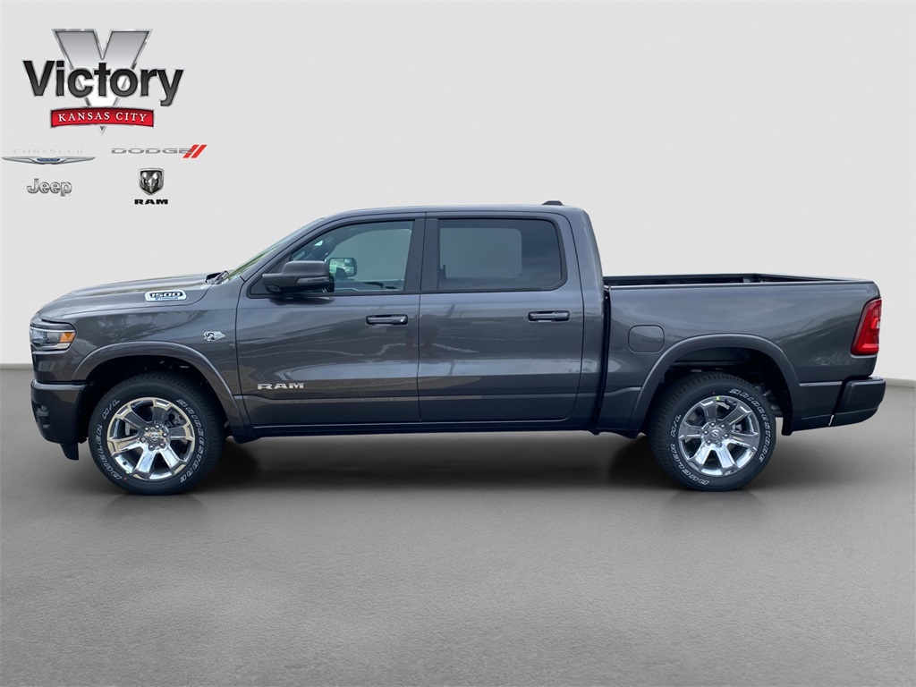2026 Ram 1500 Big Horn Lone Star photo 4