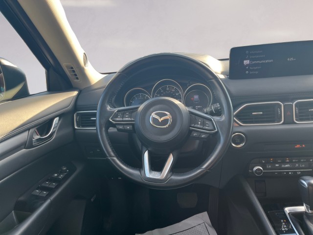 2021 Mazda CX-5 Touring photo 12
