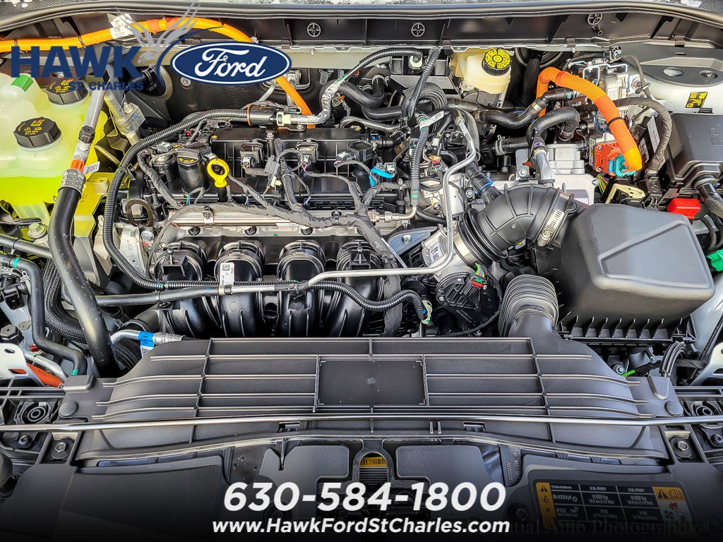 2026 FORD ESCAPE - Image 17