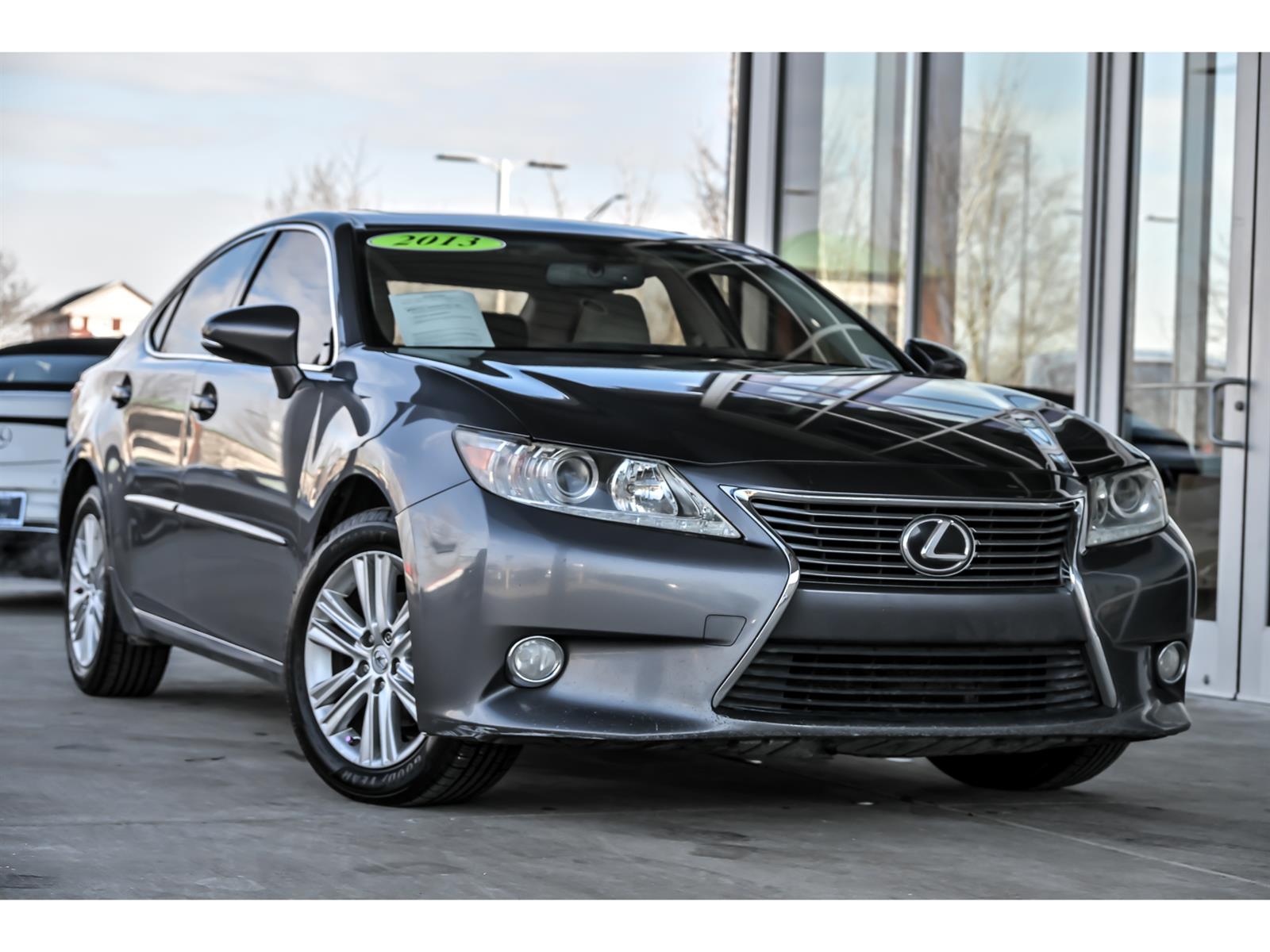 2013 Lexus ES 350