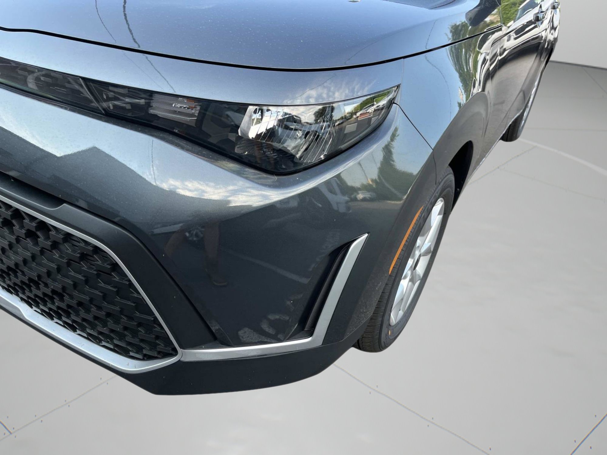 2025 Kia Soul S photo 9
