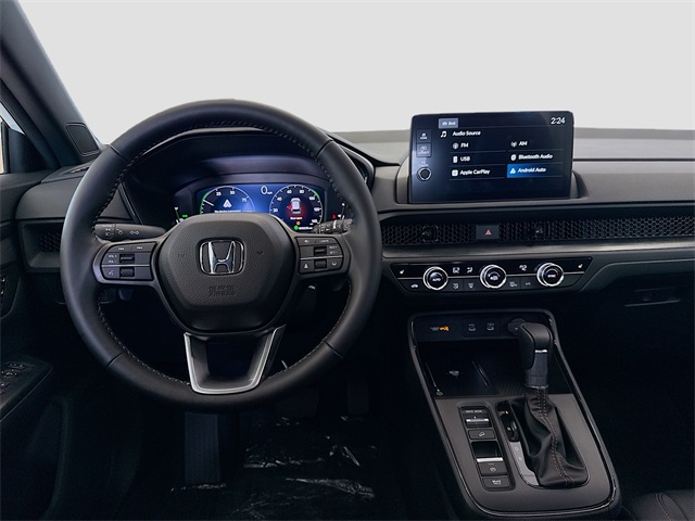 2026 Honda CR-V Hybrid Sport-L photo 20