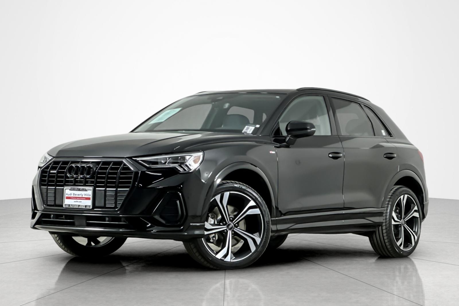 2023 Audi Q3 S Line Premium Plus