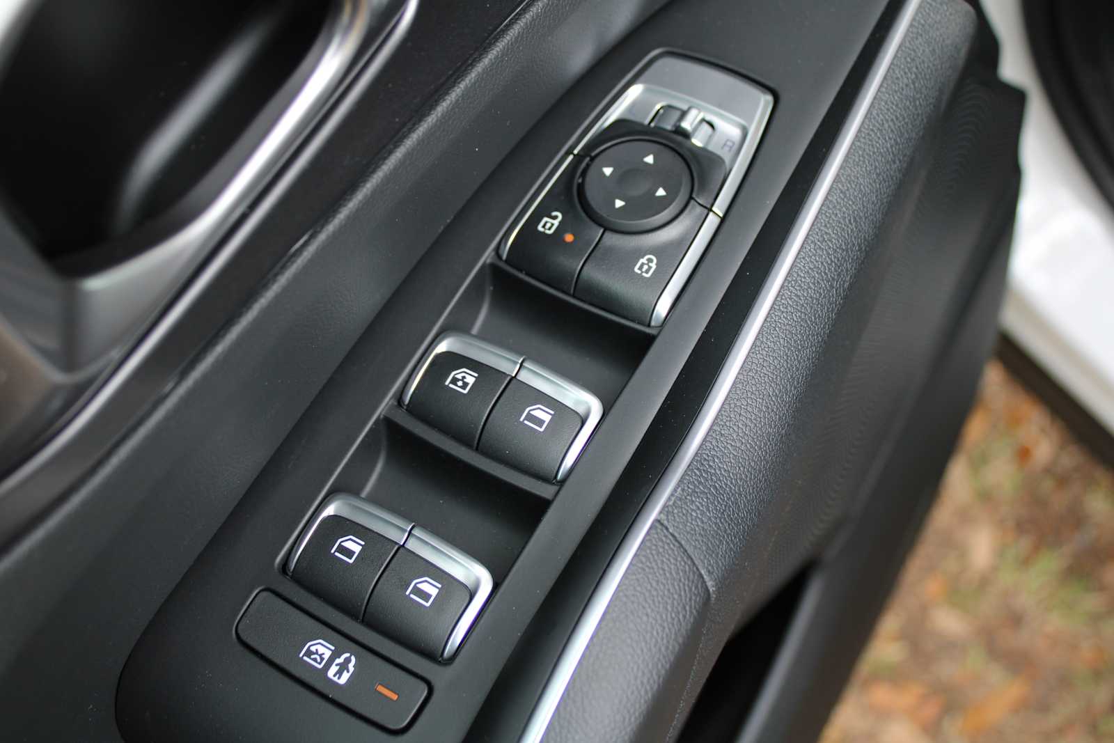 2026 Kia Sorento LX photo 18