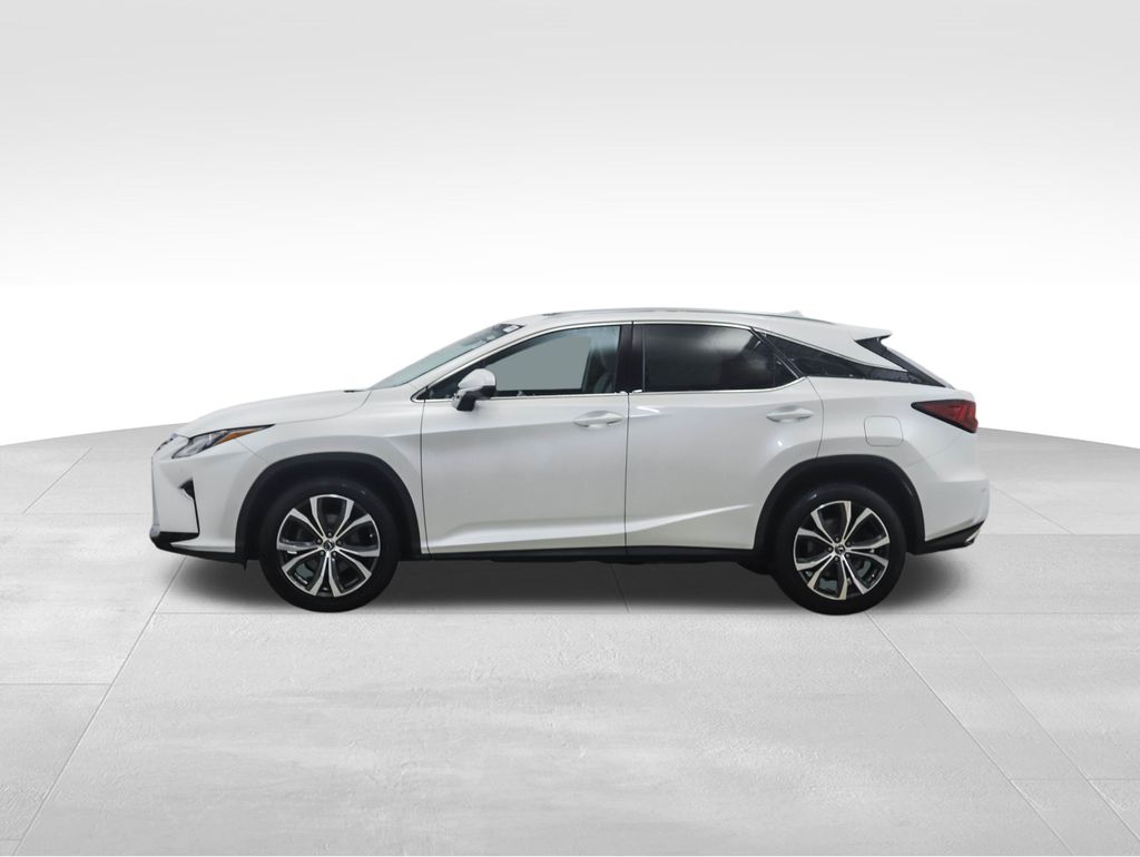 Used 2018 Lexus RX 350 with VIN 2T2BZMCA7JC151222 for sale in Minneapolis, Minnesota