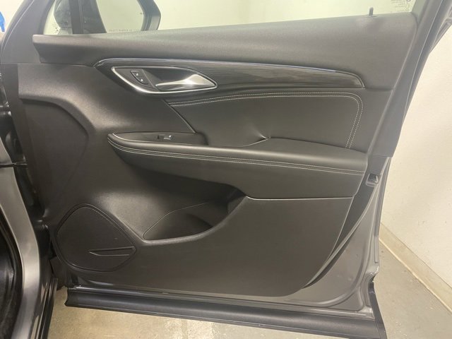 2022 Buick Envision Preferred photo 23