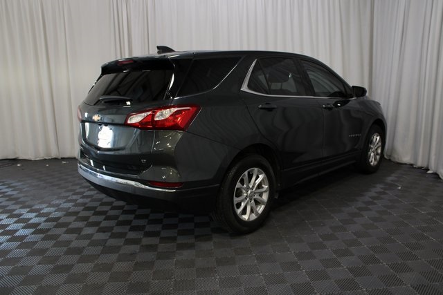 2020 Chevrolet Equinox LT photo 23