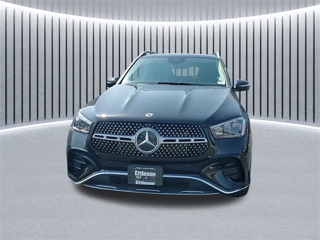 2024 Mercedes Benz GLE 350 4MATIC photo 12