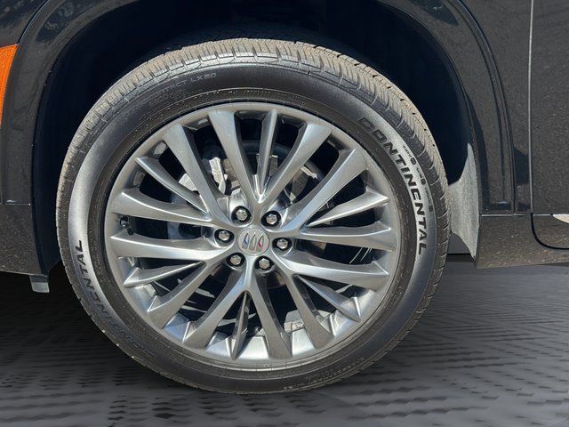 2025 Buick Enclave Avenir photo 27