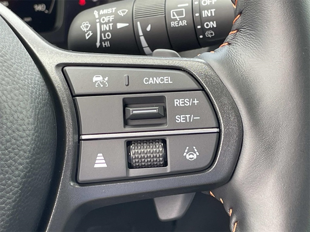 2026 Honda CR-V Hybrid photo 27