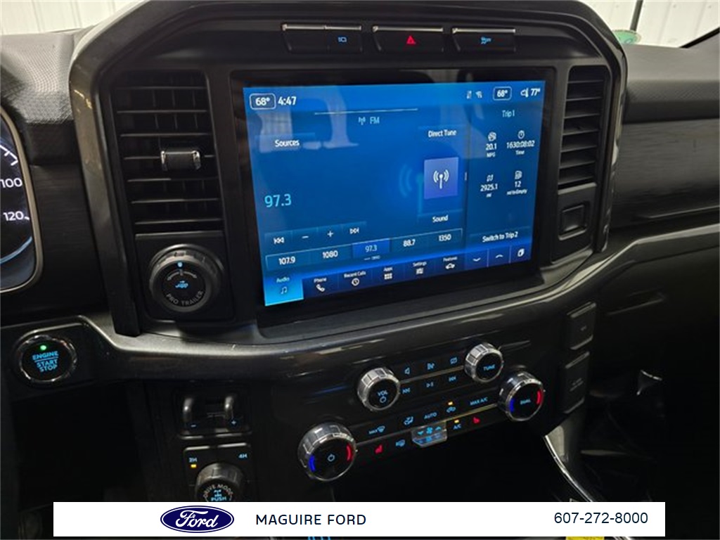 2022 Ford F-150 XLT photo 24