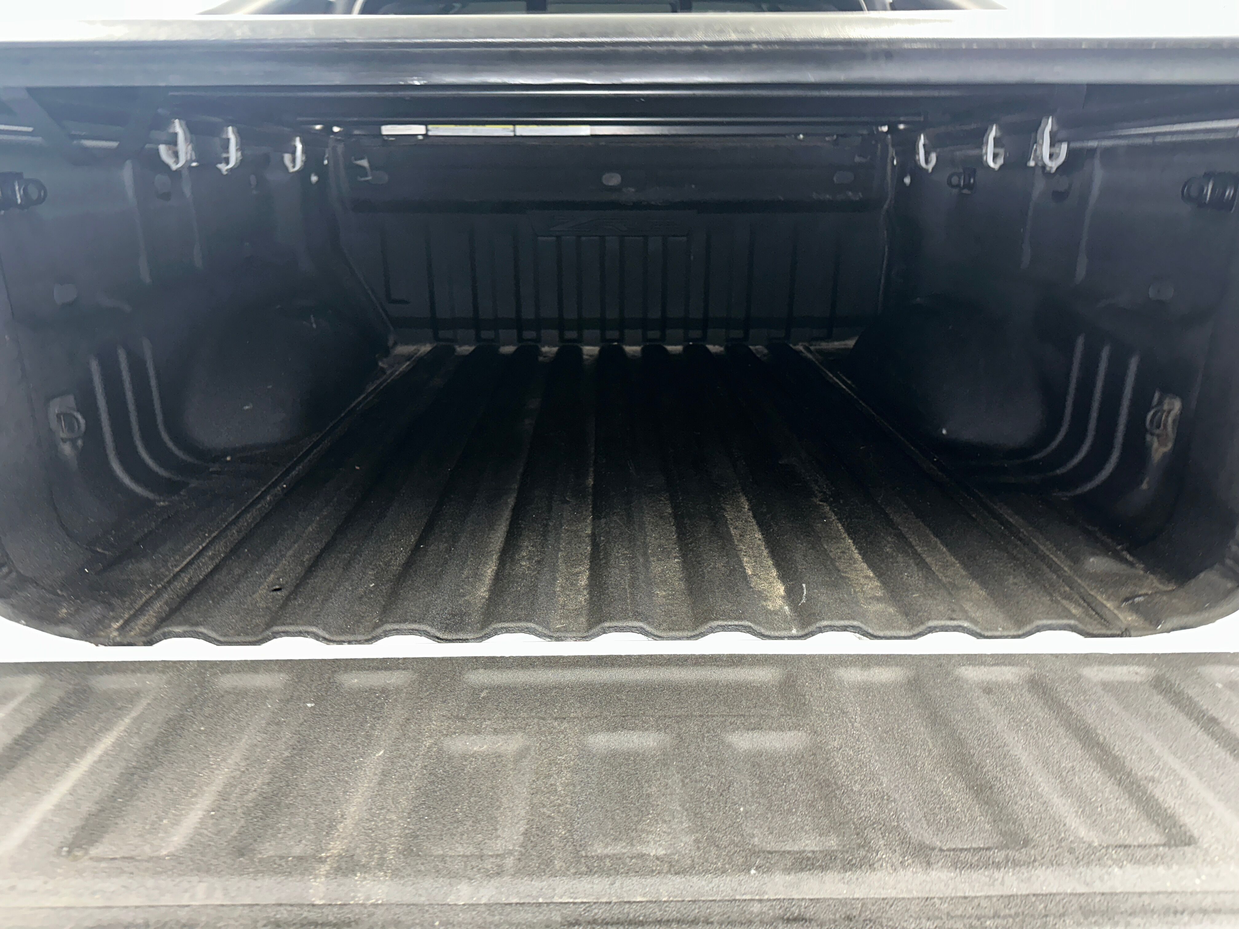 2017 Chevrolet Colorado ZR2 photo 14
