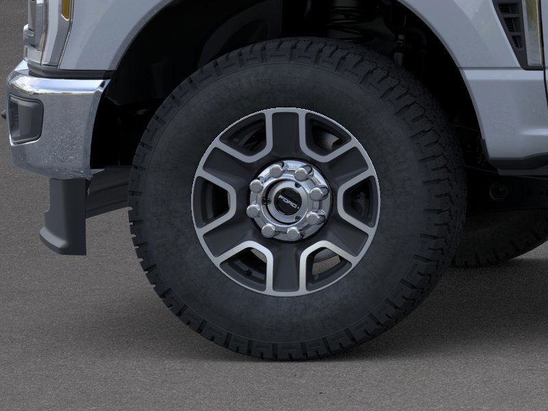 2026 Ford F-350 Lariat photo 18