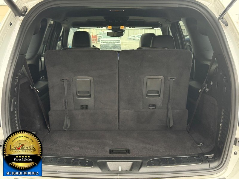 2022 Dodge Durango Citadel photo 3