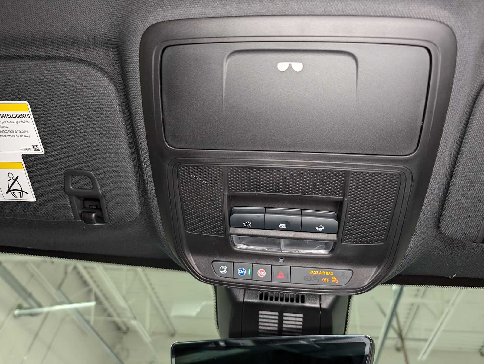 2026 Gmc Terrain Elevation photo 31