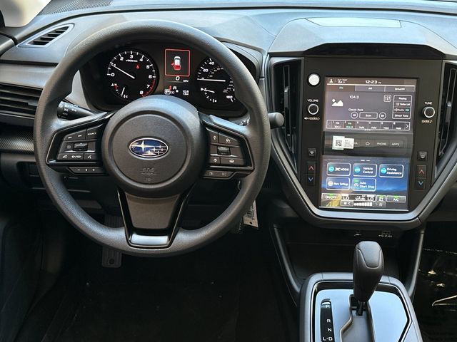 2025 Subaru Crosstrek Base photo 15