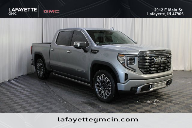 2024 GMC Sierra 1500 Denali Denali Ultimate's photo