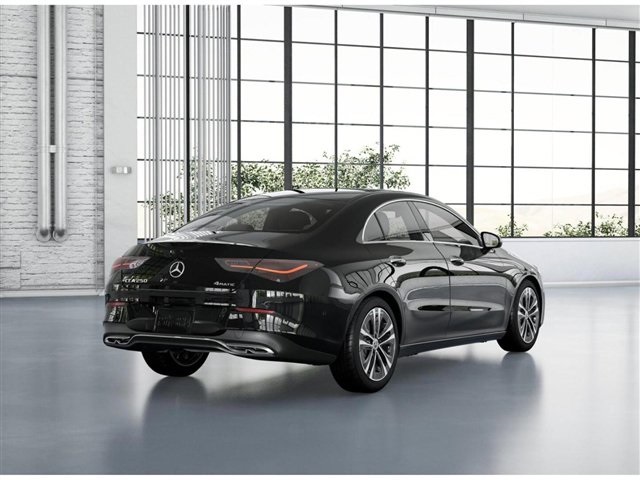2024 Mercedes Benz CLA 250 4MATIC photo 20