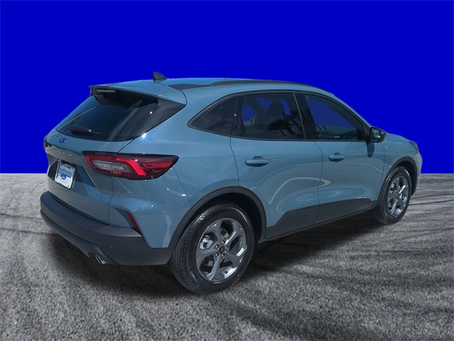 2025 Ford Escape ST-Line photo 3