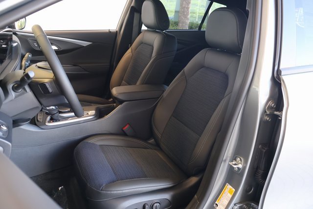 2025 Buick Envista Preferred photo 11