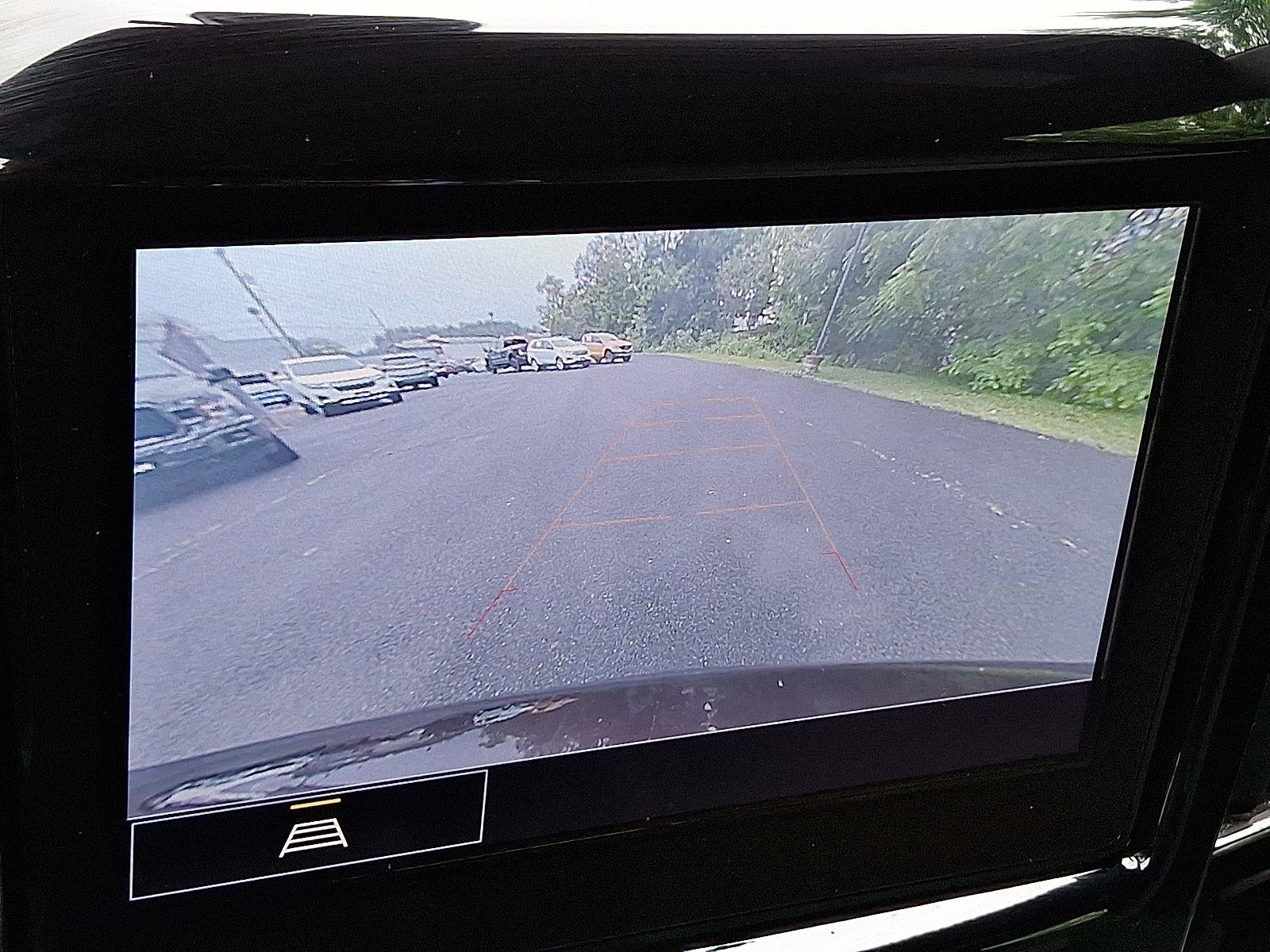 2022 Chevrolet Traverse Cloth photo 13