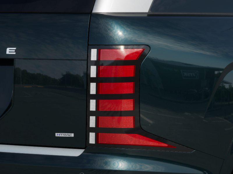 2026 Hyundai Palisade Calligraphy photo 10