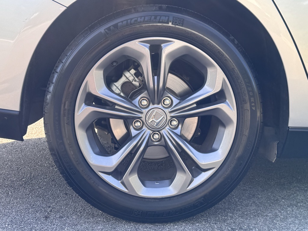 2024 Honda Accord EX photo 13