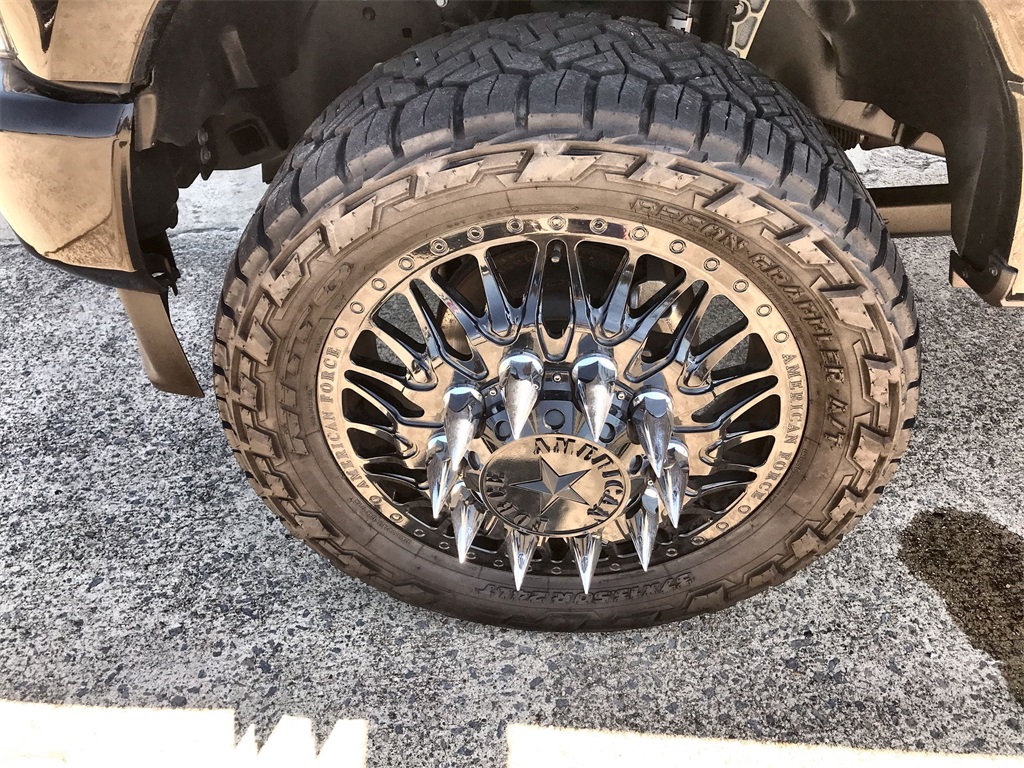 2022 Ford F-350 photo 10