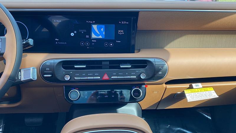 2026 Hyundai Palisade Calligraphy photo 55
