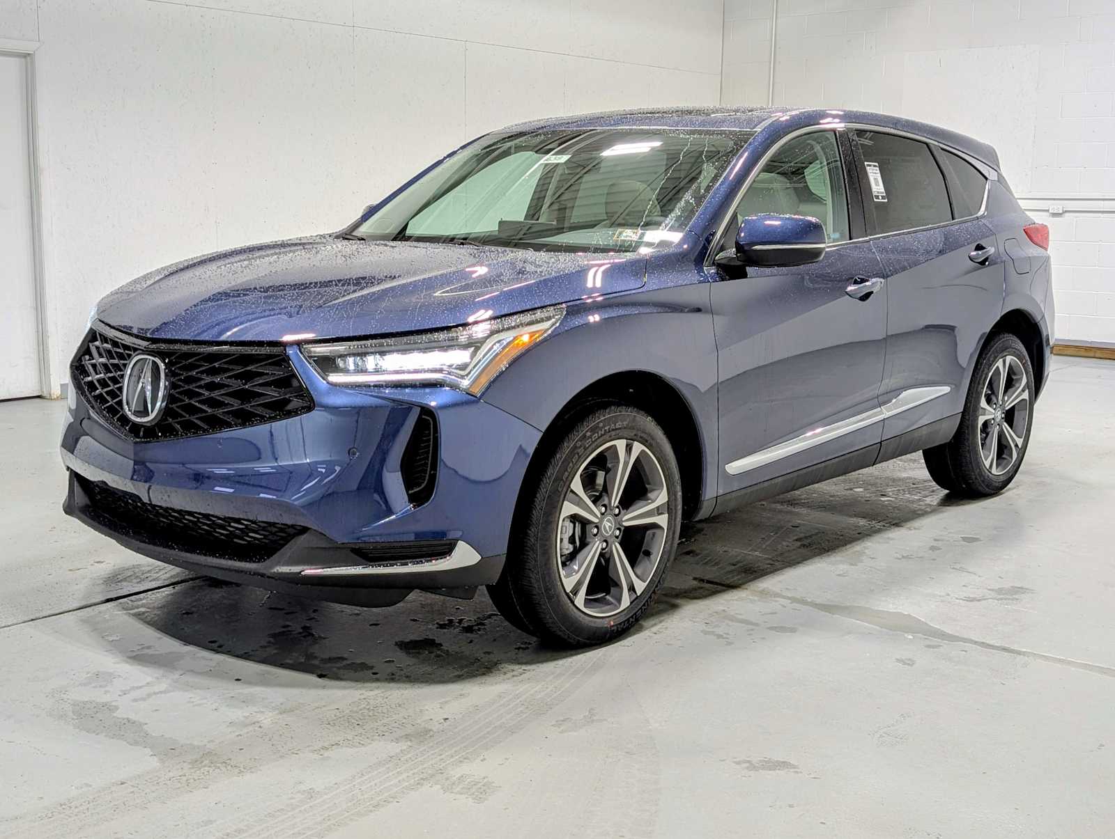 2026 Acura RDX Technology Package's photo