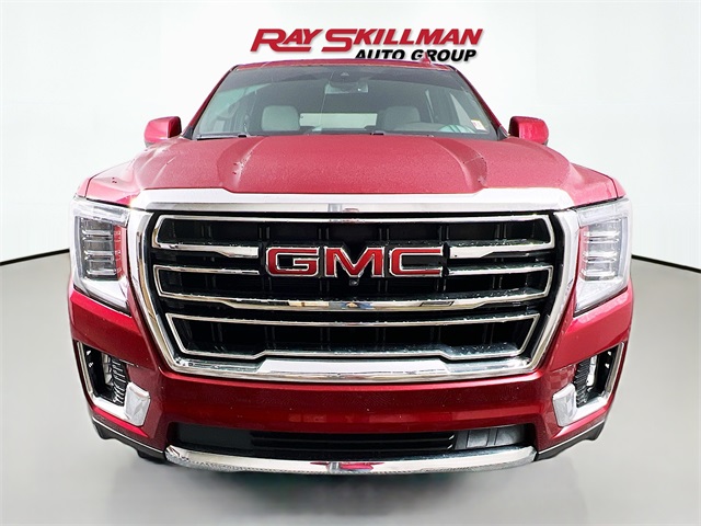 2023 Gmc Yukon SLT photo 2
