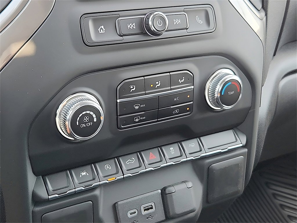 2026 Gmc Sierra 1500 Pro photo 13