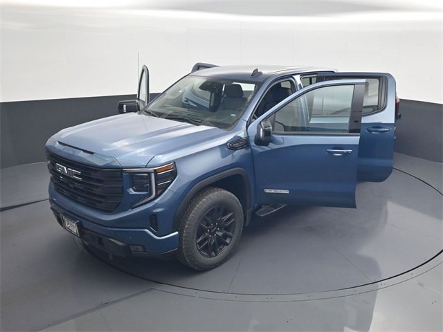 2026 Gmc Sierra 1500 Elevation photo 30