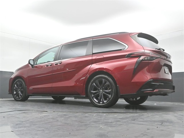 2021 TOYOTA SIENNA - Image 36