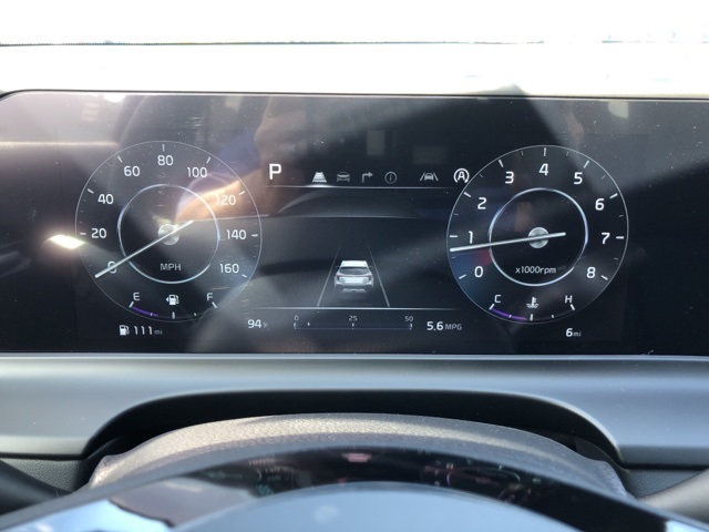 2026 Kia Seltos EX photo 15