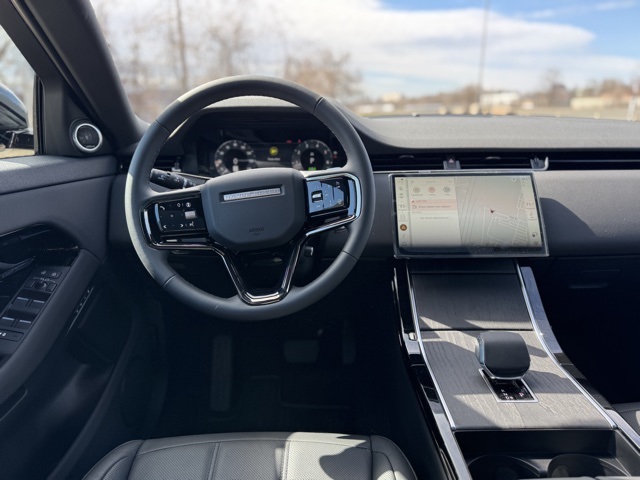 2026 Land Rover Range Rover Evoque S photo 10