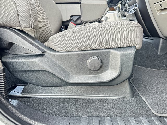 2020 Ford F-150 XLT photo 35