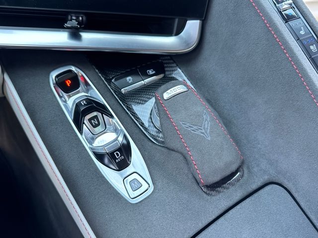 2023 Chevrolet Corvette Stingray photo 14