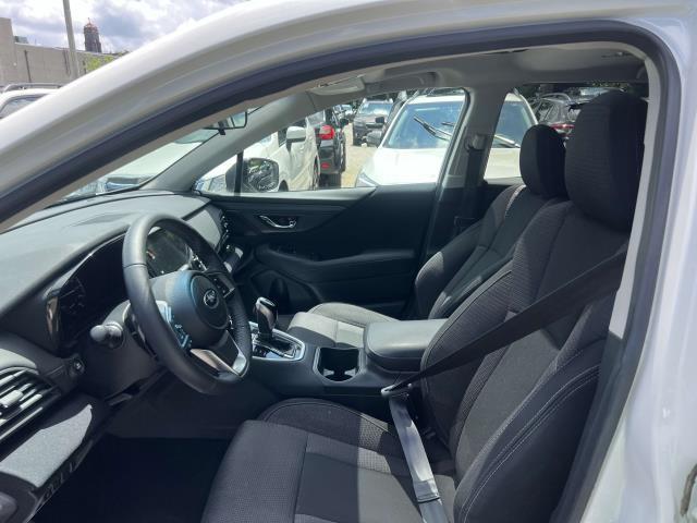 2020 Subaru Outback Premium photo 11